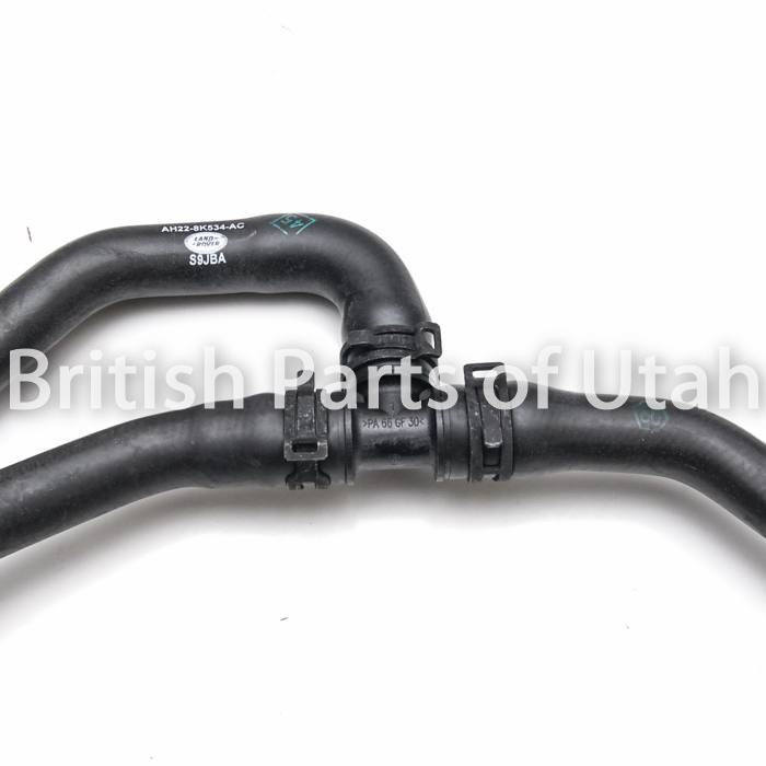 Land Range Rover Sport LR4 Genuine OEM Thermostat Expansion Tank Heater